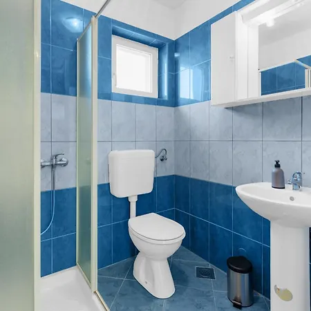 Apartmani Mare Fazana Exterior photo