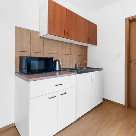 Apartmani Mare Fazana Exterior photo