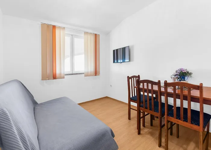Apartmani Mare