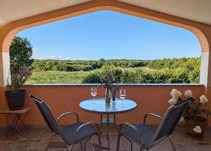 Apartmani Mare