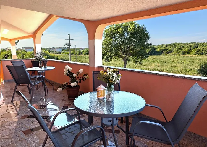 Apartmani Mare