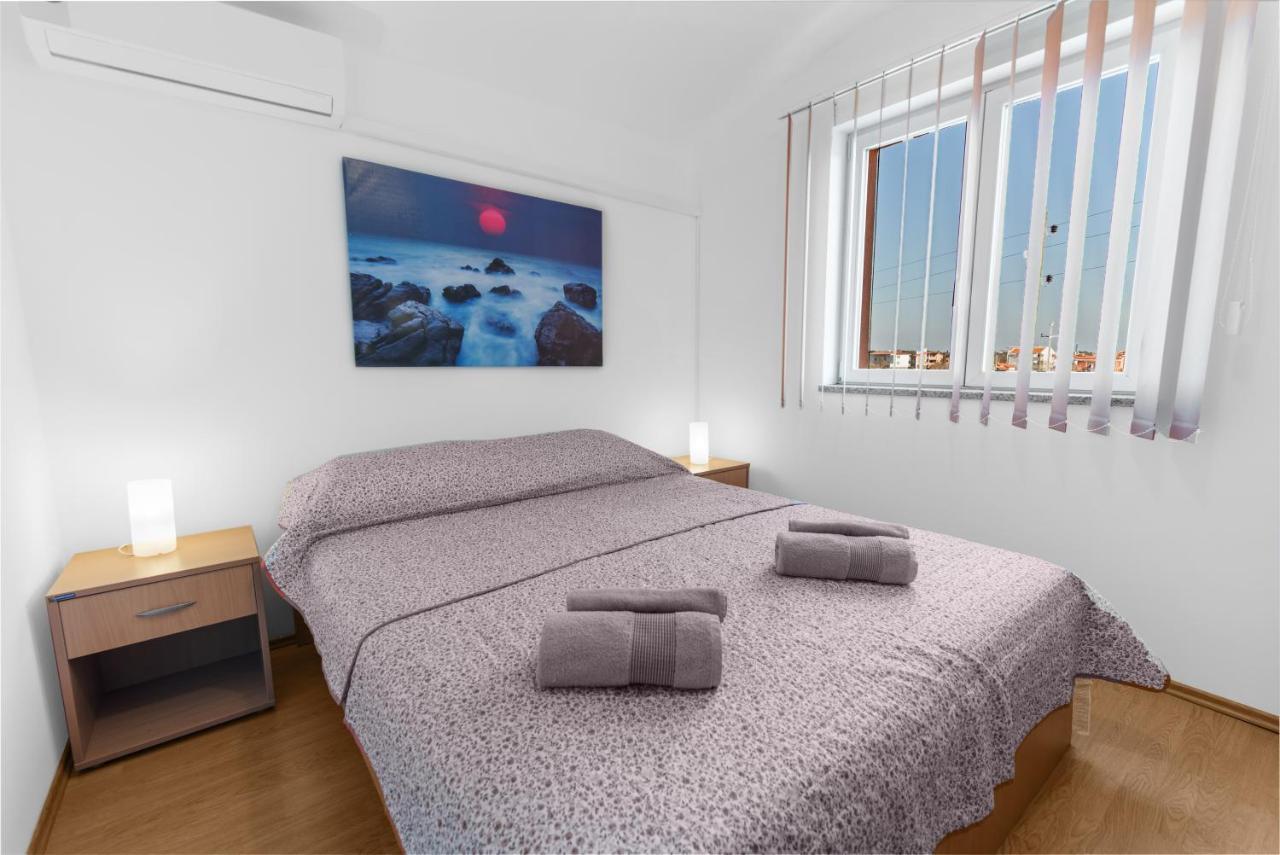 Apartment Mare *