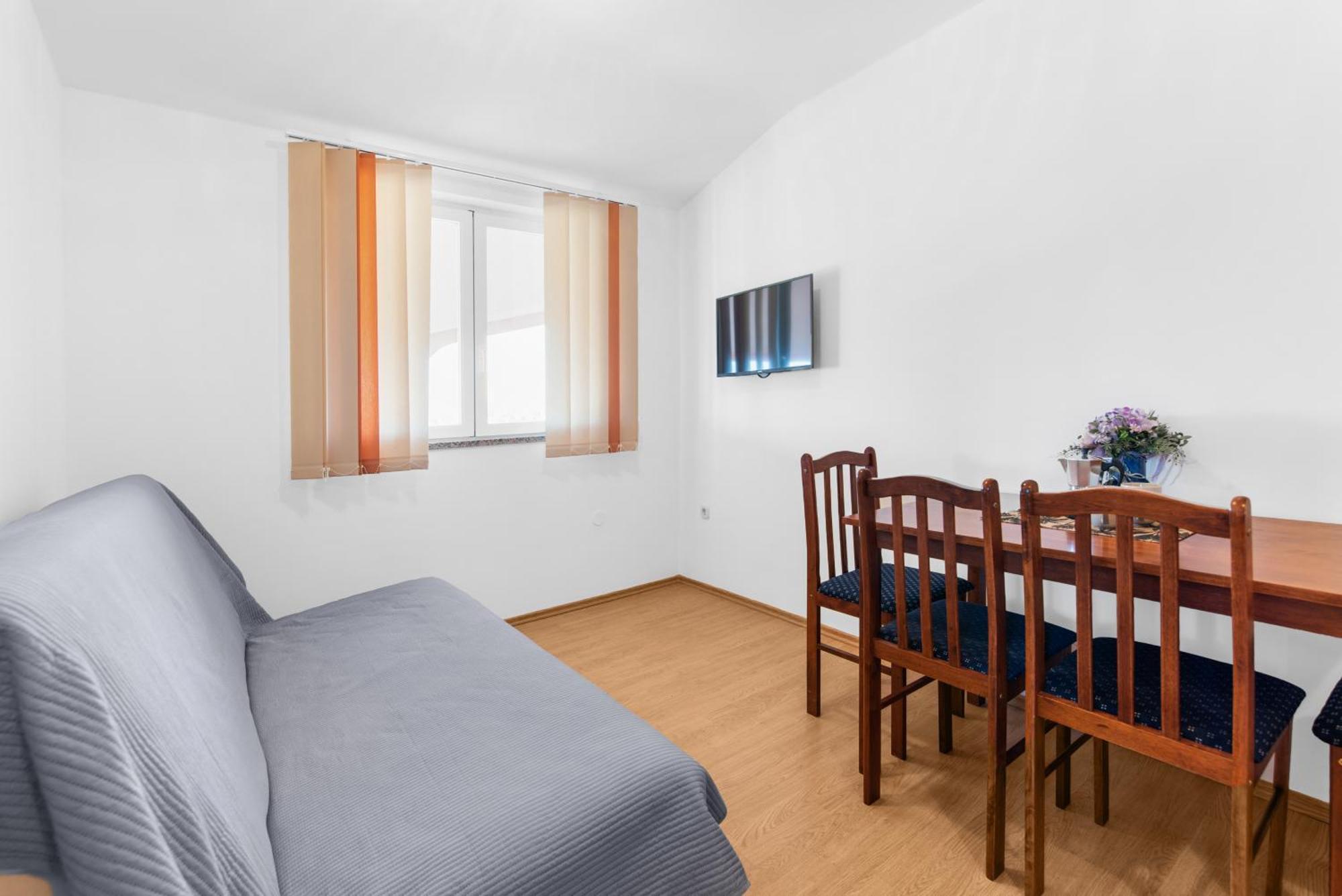 Mare Apartment