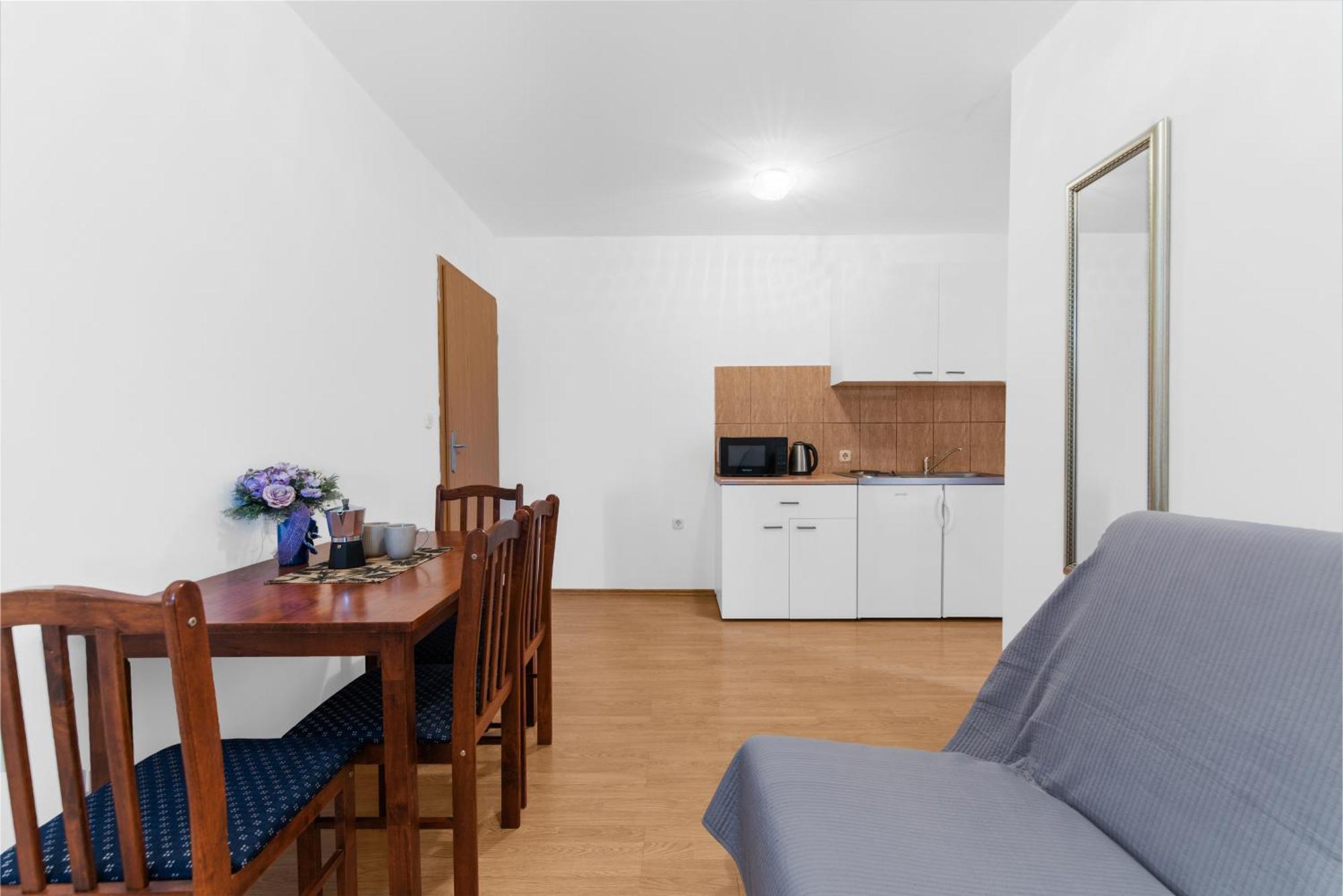 Apartment Mare *