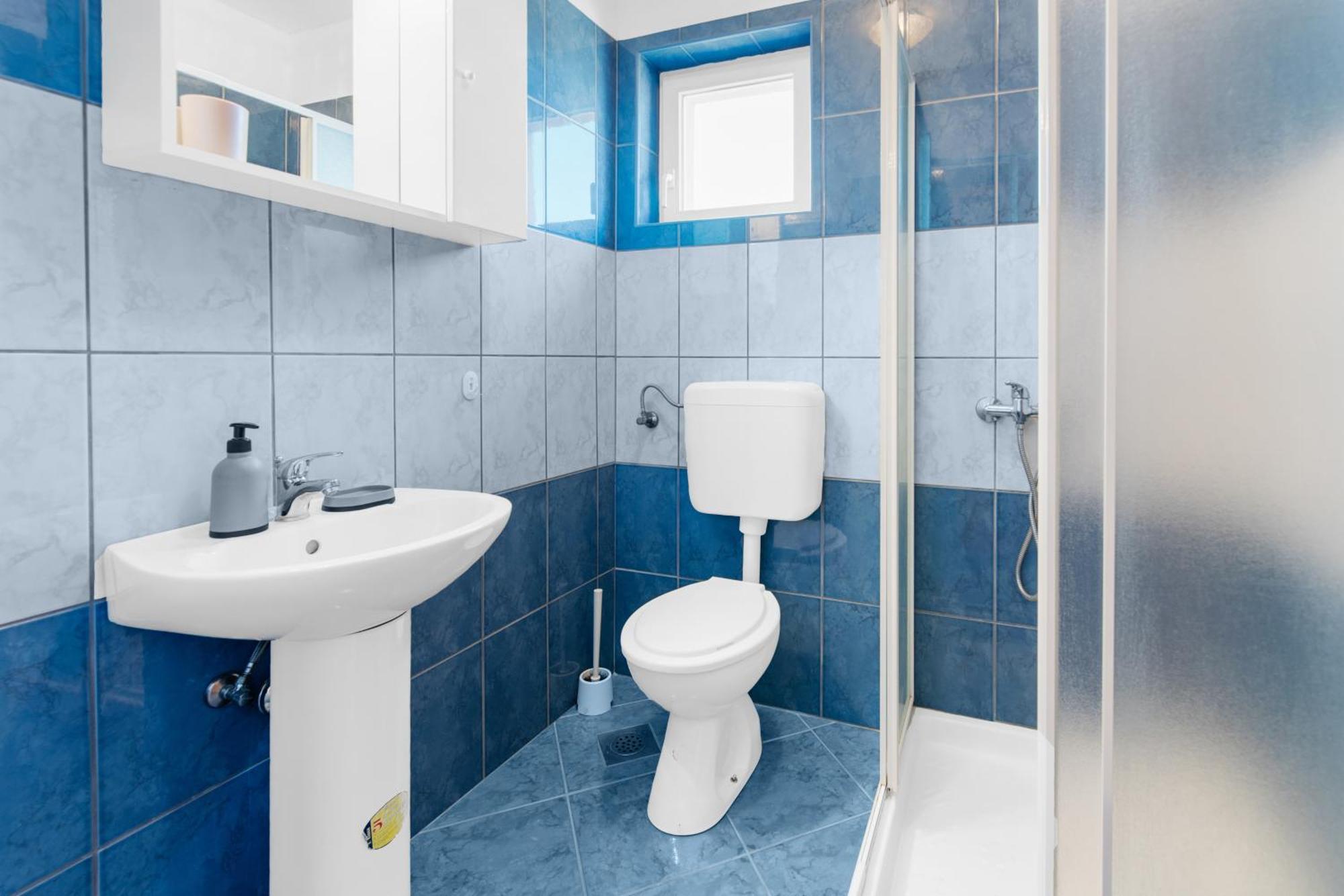 Mare Apartment
