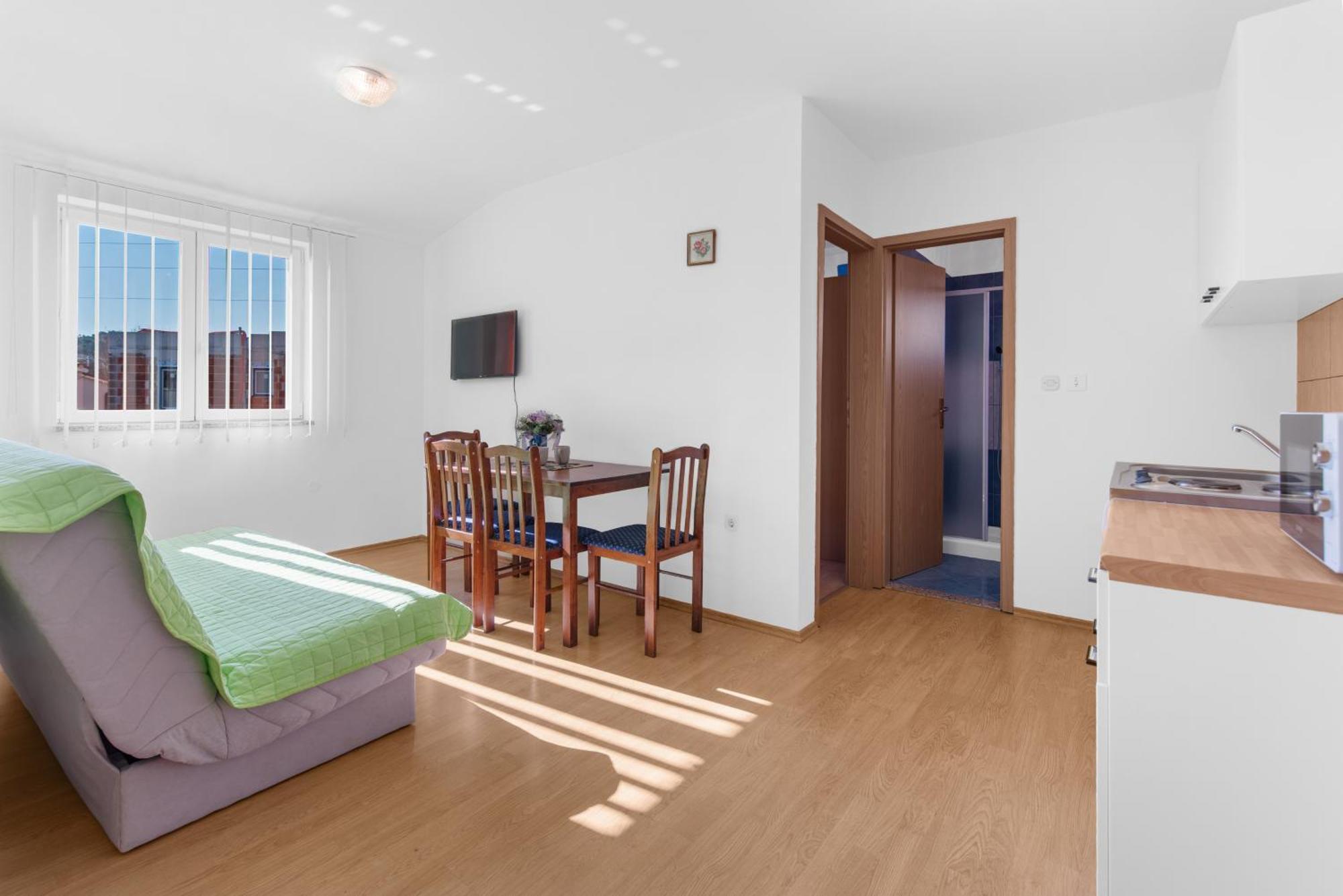 Mare Apartment Fazana