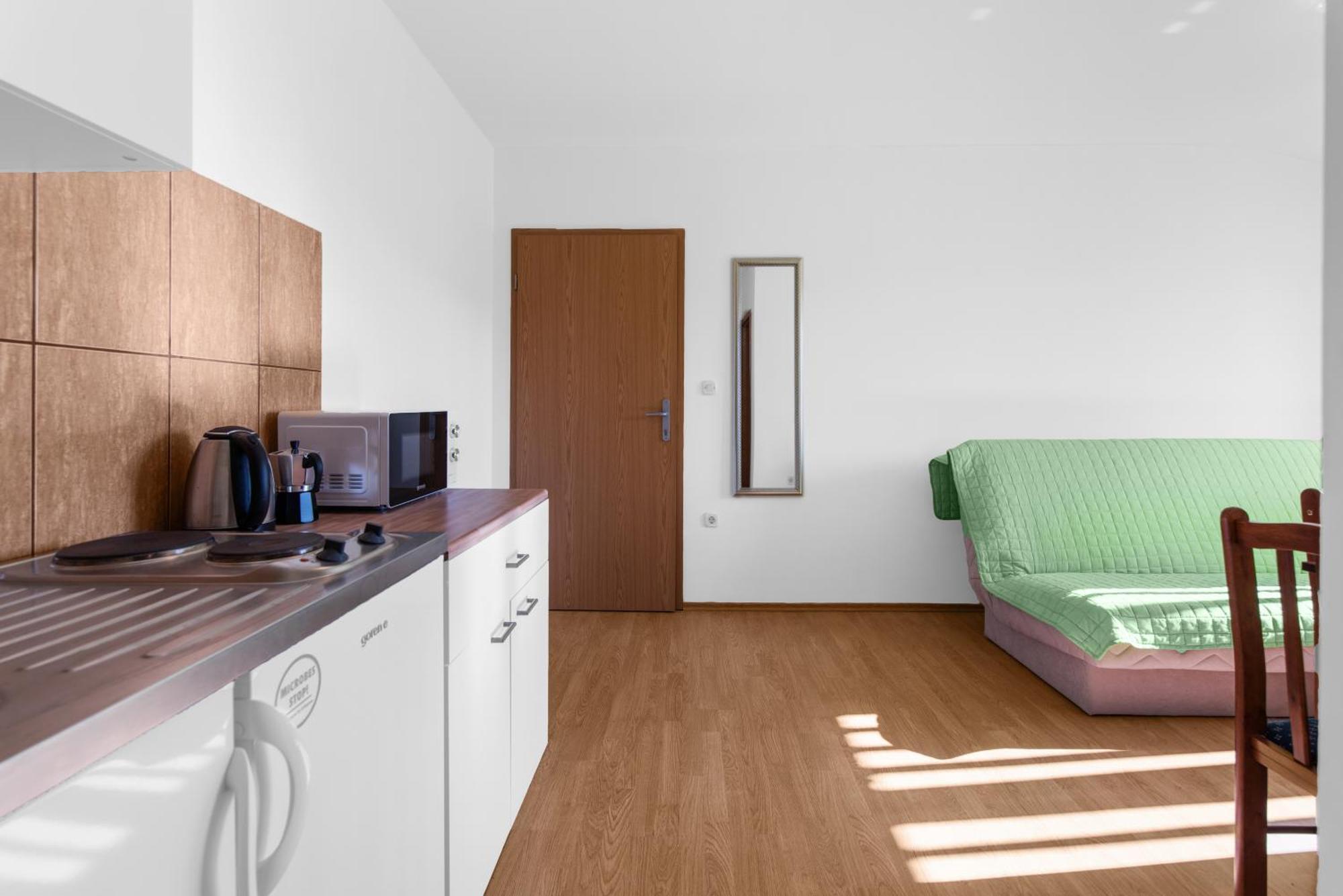 Apartment Mare Fazana