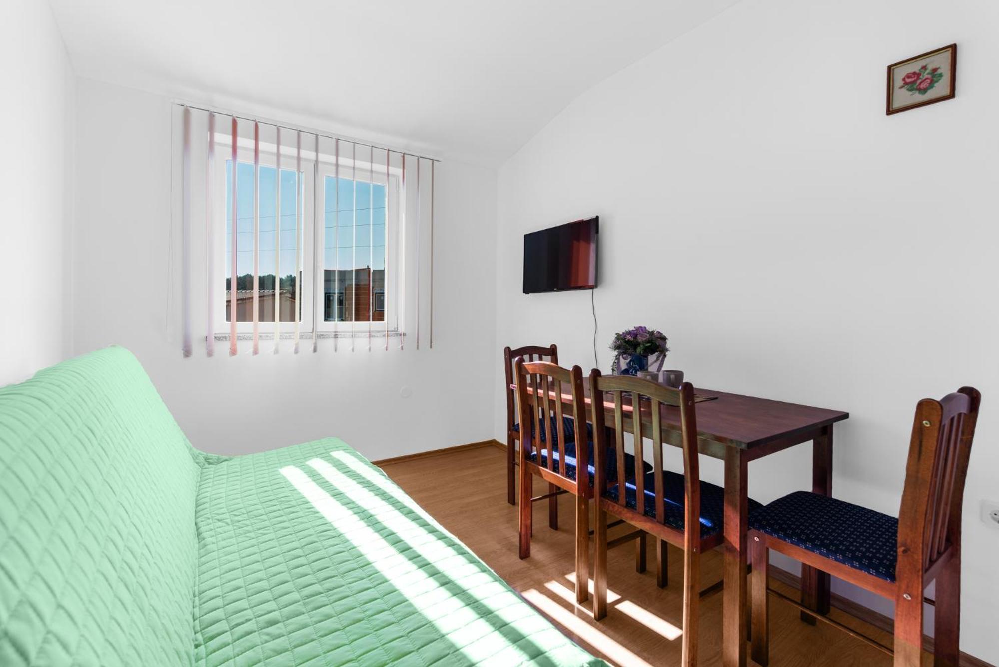 Apartment Mare