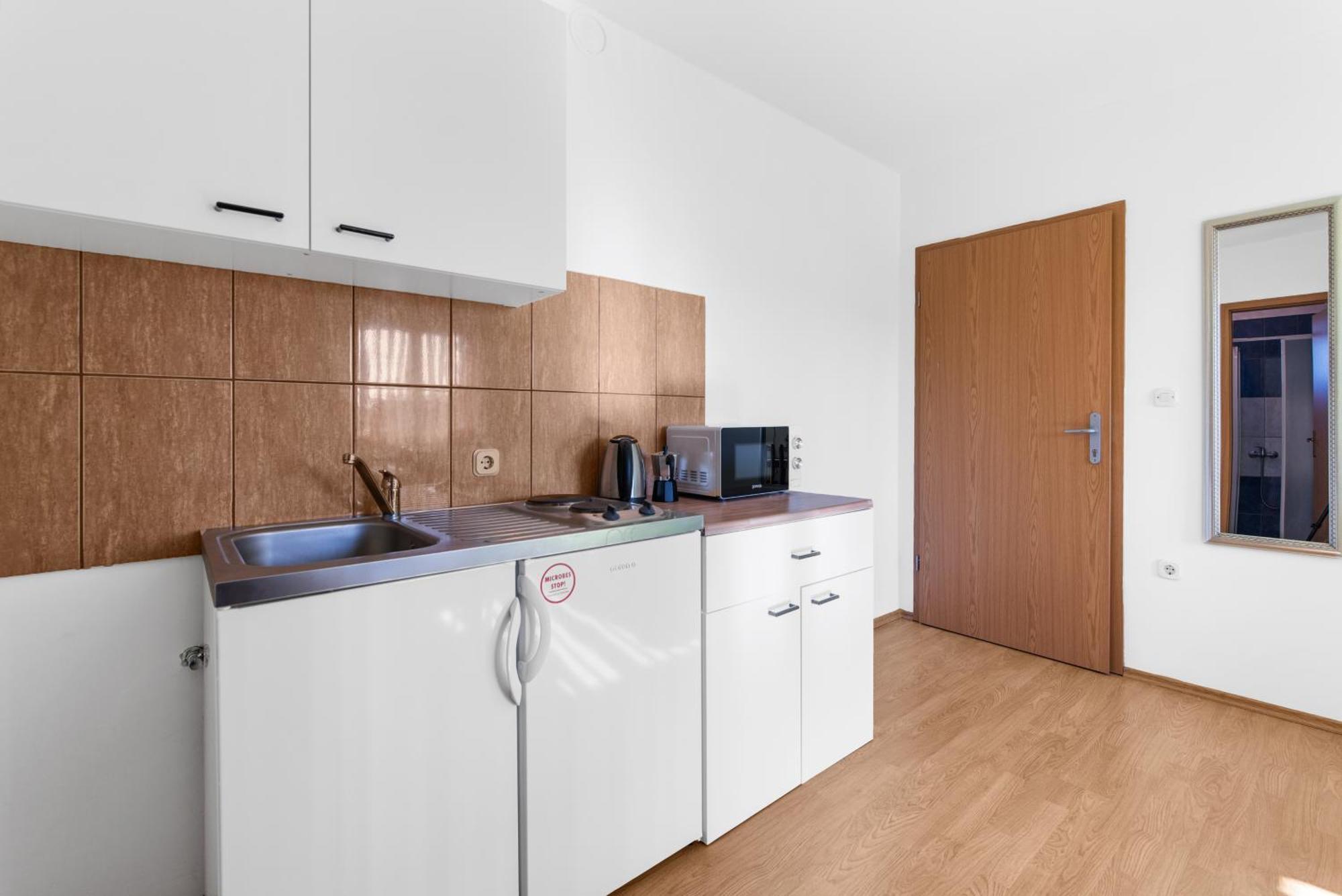 Mare Apartment *