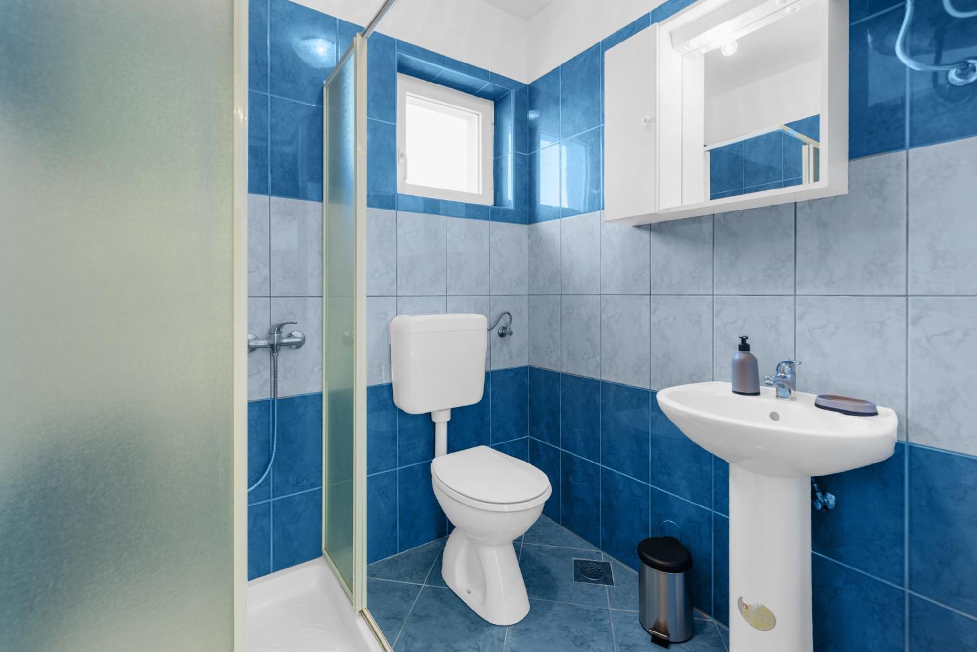 Apartment Mare Fazana