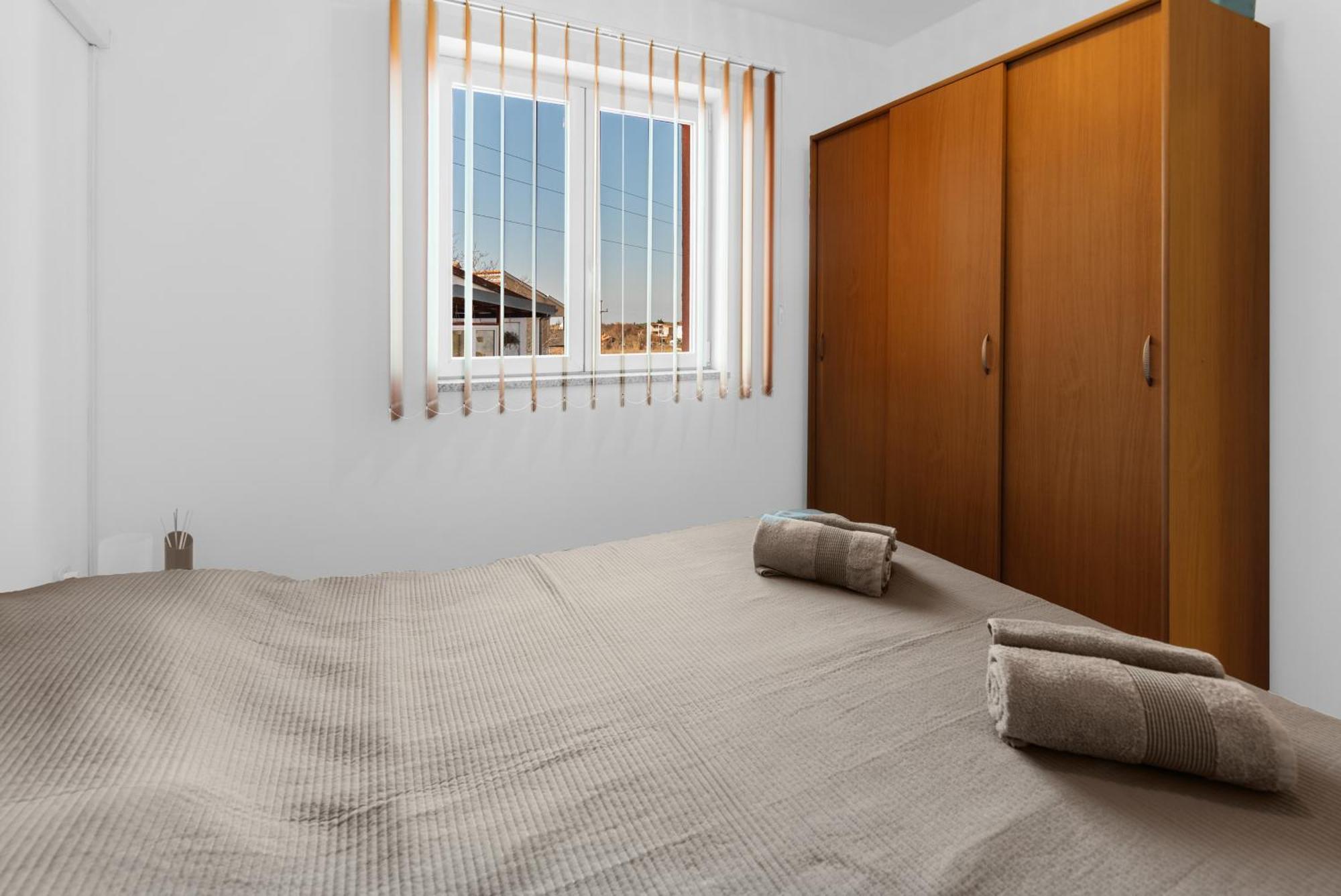 Apartment Mare *