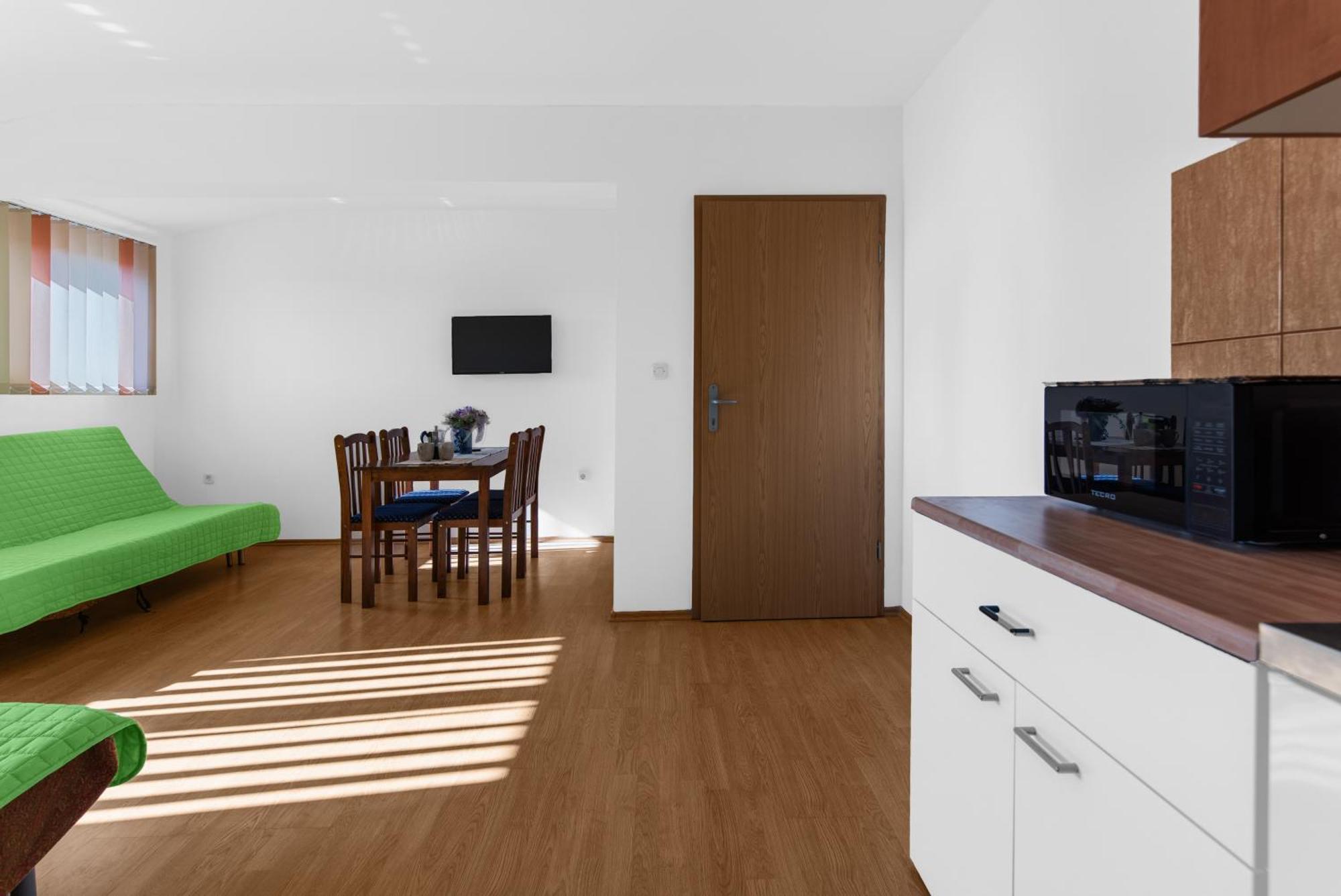 Apartment Mare