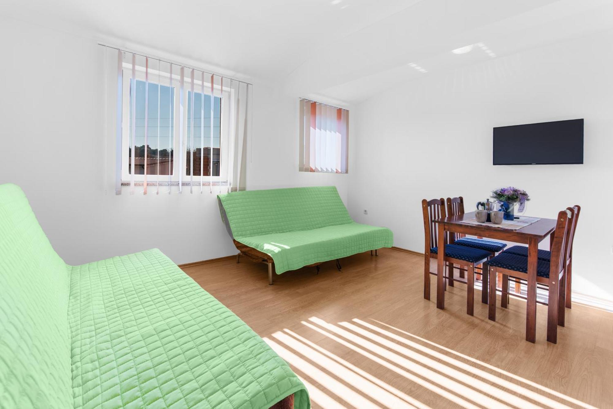 Mare Apartment