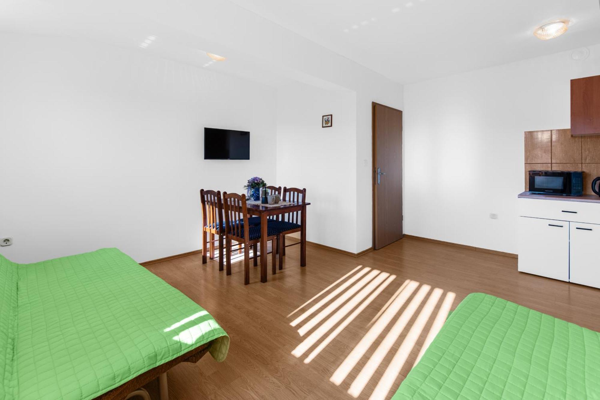 Apartment Mare