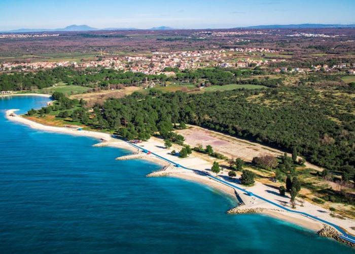 Mare Apartment