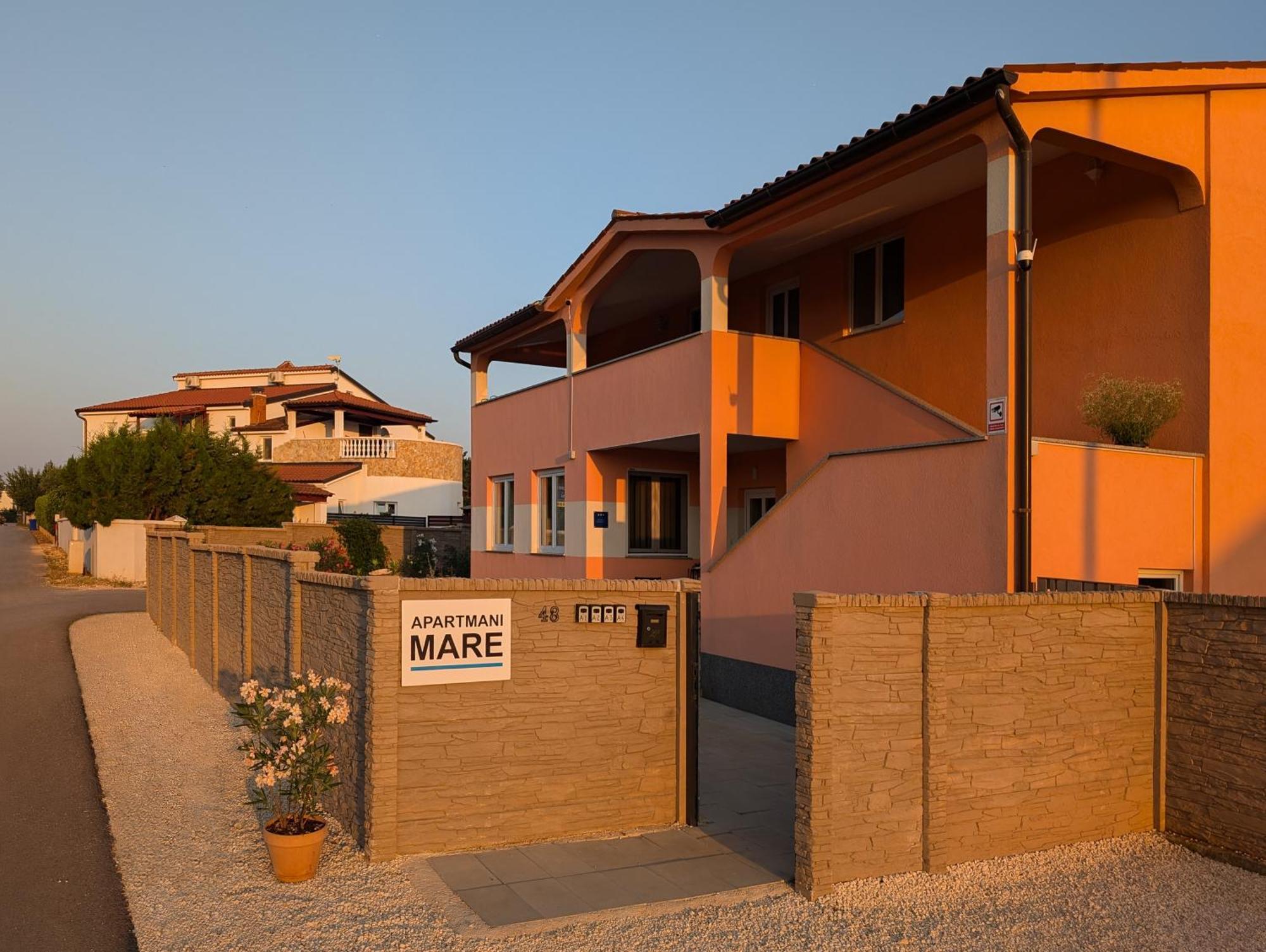 Mare Fazana